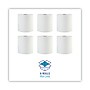 Boardwalk® Hardwound Paper Towels, 8" x 800ft, 1-Ply, White, 6 Rolls/Carton~#|#~ED465E22-A3F7-4D84-9208D1234054CC31_sc7