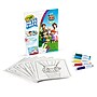 Crayola Color Wonder: Cocomelon Coloring Book, 18 Pages, 2 Sets/Bundle (BIN752788-2)~#|#~ED48F784-C4CA-43D3-ADCBFDA82CBCBF84_sc7