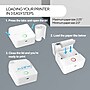 Core Innovations CTP520 mini Label Printer Kit, White (CTP520WH)~#|#~ED4F6F05-9B49-4757-80EEFAD805C75A41_sc7