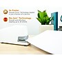 Bostitch Impulse 30 Electric Desktop Stapler, 30-Sheet Capacity, White (02011)~#|#~ED4F8DBD-476A-4B6E-B5B280655A891567_sc7