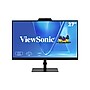 ViewSonic 27" FHD 120Hz LCD Monitor, Built-In Speaker & Webcam, Height Adjustable, Black (VG2741V)~#|#~ED524761-B7CC-42AB-AF3B2F7298C6BDFC_sc7