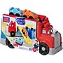 MEGA BLOKS Build & Race Rig, Multicolored, 19 Pieces (JFR29)~#|#~ED555B25-6876-42C2-B3493B7B276A9979_sc7