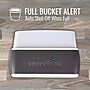 Keystone 50-Pint Portable Dehumidifier, Covers up to 4,500 sq. ft., White (KSTAD504F)~#|#~ED580CF9-0931-4119-B7B0DCF29C868BF1_sc7