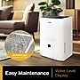 Whirlpool Energy Star 25-Pint Portable Dehumidifier, Covers up to 1,500 sq. ft., White (WHAD251AW)~#|#~ED5A893D-4E61-46A5-9337FD506E04C907_sc7