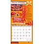 2026 BrownTrout I Love Bacon 12" x 12" Monthly Wall Calendar (9798330703814)~#|#~ED5ABFFB-1791-4F08-A4A78B8F1AC632DF_sc7