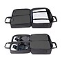 USA Gear S Series S23 Console Travel Bag for PlayStation 5, Black/Black (GRSLS23110BKWS)~#|#~ED5D17E0-D6A4-49B7-A50577FFA07F4ED5_sc7