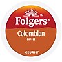 Folgers Coffee, Keurig K-Cup Pod, Medium Roast, 24/Box, 4 Boxes/Carton (6659CT)~#|#~ED6376B3-BC48-4353-960D34FFE7AF489F_sc7
