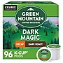Green Mountain Dark Magic Decaf Coffee Keurig® K-Cup® Pods, Dark Roast, 96/Carton (504067)~#|#~ED63B2AB-55A1-4CA2-805DC03BA4839C2E_sc7