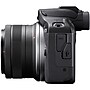 Canon EOS R100 24.1 Megapixel Digital Mirrorless Camera, Black (6052C022)~#|#~ED6785C9-2B15-457F-9CCC082C463C3CF5_sc7