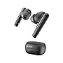 Poly Voyager Free 60+ UC Wireless Noise Cancelling Bluetooth Earbuds, USB-C, MS Certified, Carbon Black (7Y8H0AA)~#|#~ED732439-FF75-40A8-9CF1E0B6AC89CC68_sc7