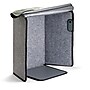 Heetz Foot and Leg Portable Radiant Electric Heater, Gray (HTZ110)~#|#~ED739FFA-7345-4CC5-B9D1C488D047E414_sc7
