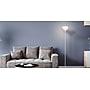 Newhouse Lighting Joey 71" Torchiere Floor Lamp, White (NHFL-JO-WH)~#|#~ED75A6CA-0FB6-4698-BCBBB161D8DE8D4B_sc7