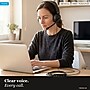 TREBLAB Focus Link Stereo Headset, USB-A/3.5mm (CW7)~#|#~ED7A1993-E60D-47D7-9A622FDA63660DFC_sc7