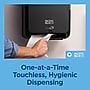 Pacific Blue Ultra 8" High-Capacity Hardwound Paper Towels, 1-Ply, 3 Rolls/Carton (26491)~#|#~ED7CF74B-E221-401B-90AD3A89274C6641_sc7