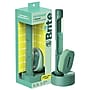 Brite by Scotch-Brite Non-Scratch Dishwand with Stand, Green (BRDW-3)~#|#~ED7EB263-8794-4134-9D1A5EA3EFF92C78_sc7
