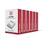 TRU RED™ 8.5" x 11" Copy Paper, 20 lbs., 92 Brightness, 600 Sheets/Ream, 6 Reams/Carton (TR62091)~#|#~ED883DDD-E8FA-405F-A77EA5A51F01D447_sc7