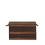 Household Essentials Decorative Wood Chest (9549-1)~#|#~ED90EE44-9018-4592-A3AF11C9472F436D_sc7