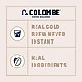 La Colombe Draft Triple Shot Espresso Latte Caffeinated Cold Brew Coffee, Medium Roast, 11 oz., 12/Carton (PPPURC1204)~#|#~ED915308-35F1-4B8A-8A1DC664FD39AC44_sc7