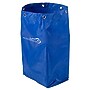 BISON LIFE Kleen Handler Cleaning Cart Replacement Bag, Blue Nylon, 23 gal. Capacity (BPKH-BAG6MM-1B)~#|#~ED93CFA4-EFEE-49FD-9FB9AB0AC3873DCF_sc7