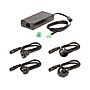 StarTech DC to Terminal Block Power Adapter, Female to Male, Black (160W-POWER-ADAPTER)~#|#~ED97E0F0-80BB-4E8D-87B3E257F63E5616_sc7