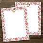 Great Papers Peppermint & Snowman Holiday Letterhead, Multicolored, 50/Pack (2025045)~#|#~ED986033-DA4D-49DD-B36A919D3CCCD3CA_sc7