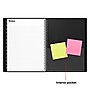 2026–2027 Staples 8" x 11" Academic Weekly and Monthly Appointment Book, Black (ST60363-27)~#|#~ED9D3742-30F5-4FD6-9BC98F08727DEE1A_sc7