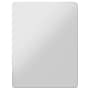 Staples Hard Floor Chair Mat, 46" x 60", Clear Polycarbonate (ST63676)~#|#~EDA0B45F-444D-4B74-AE15E1E51FA6155F_sc7