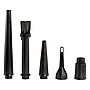 Digital Innovations CleanDr Electric Air Duster, Black (32671)~#|#~EDA80CD7-F9A5-42BE-A63E3CAD54D8E728_sc7