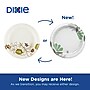 Dixie Pathways 8.5" Paper Plates, 125/Pack (UX9PATH)~#|#~EDA87F89-43F3-44C5-AAD6FA6FF8333A0C_sc7