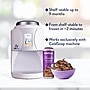 ColdSnap Premium Chocolate Ice Cream Mix, Single Serve Pods, 12 Pods/Pack, COLDSNAP MACHINE REQUIRED (600039)~#|#~EDACA2B0-B628-4CF2-83D55844DD4EABDE_sc7