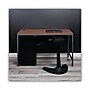 Alera 3-Drawer Mobile Vertical File Cabinet, Letter Size, Lockable, 28"H, Black (ALEPBBBFBL)~#|#~EDB89397-48BE-4E94-A8D8CF6FBBFFF230_sc7