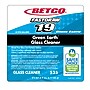 Betco FASTDRAW 19 Green Earth Streak-Free Glass & Surface Cleaner, 67.6 oz., 4/Carton (5354700)~#|#~EDB8EA19-1420-4934-83604DF93A2B18EE_sc7