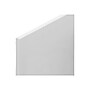 Bi-Office Dry-Erase Whiteboard, 5' x 3', White (DET8125397)~#|#~EDB9E3A9-3ADF-44FA-BF2705BA27C491E9_sc7