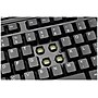 Adesso WKB-1320CB Wireless Keyboard and Optical Mouse Combo, Black~#|#~EDBAE137-F7EA-4287-B74FA110E8E2D22C_sc7