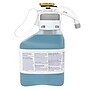 Diversey Crew NA SC Disinfecting Non-Acid Bowl & Bathroom Cleaner, Floral, 47.3 oz. (5019237)~#|#~EDBD5271-CF35-4BDB-A9CFD3EE80619A3A_sc7