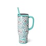 Swig Life Scrub Life Stainless Steel Vacuum Insulated Staw Top Tumbler, 30 oz., (S102-M30-UB)~#|#~EDBDA322-2892-49C3-9807BE870AEB62FD_sc7