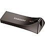 Samsung BAR Plus 512GB USB 3.2 Flash Drive Memory Stick, Black (MUF-512BE4/AM)~#|#~EDC2A3E1-F114-483F-86679F73A36E51C8_sc7