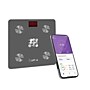 Cubitt Smart Bluetooth BMI Body Composition Bathroom Scale,, Wolf Gray (CT-SCALE8)~#|#~EDC2DDA8-6860-4336-A80341AEEF221BC1_sc7
