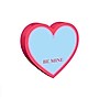 Post-it BE MINE Notes, 2" x 2" Heart, Love Notes Collection, 100 Sheet/Pad (SVAL26-HN-6)~#|#~EDD1F478-6E5C-4F79-8A7F05248755CB0C_sc7