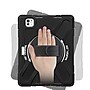 SaharaCase Raider-X Series Heavy Duty Case for iPad Pro 11" (M4 2024/M5 2025), Scorpion Black (TB00400)~#|#~EDD6236F-275B-49E6-A4BF27CD9487EC74_sc7