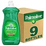 Palmolive Essential Clean Liquid Dish Soap, Original Scent, 28 oz., 9/Carton (US06022ACT)~#|#~EDDE4F8D-DB7C-4D8B-8C83A3FA4CC4FC3E_sc7