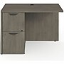 Lorell Prominence 2.0 Left Return (LLRPR2442LGE)~#|#~EDDFD9F1-3242-4595-9776FF60FA911D6D_sc7