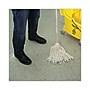 Unisan Cotton Mop, White, 6/Pack (UNS112C)~#|#~EDE2983A-EF1D-48C8-8371A61BAE121D51_sc7