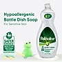 Palmolive Ultra Pure + Clear Liquid Dish Soap, Spring Fresh Scent, 32.5 Fl. Oz. (US04272A)~#|#~EDE910F0-FF23-4399-920861A5B9DD3437_sc7