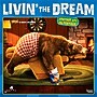 2026 BrownTrout  Livin' the Dream 12" x 12"  Monthly, Paper Cover,  Livin' the Dream (9798330701469)~#|#~EDEE0158-10BF-4F0A-A581BE0F60E28C9F_sc7