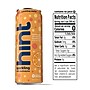 Hint Tangerine Sparkling Water with Electrolytes, 12 fl. oz., 12 Cans/Carton (HINT-TANGCAN-E)~#|#~EDEF07E5-EAF6-4A57-AE33C78B80430B15_sc7