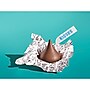 HERSHEY'S KISSES Milk Chocolate Candy Bulk Bag, Silver Foils, 60 oz., 400/Bag (HEC14208)~#|#~EDF67E41-9F1F-4A5A-B53FAAC21011BFD4_sc7