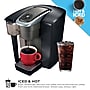Keurig® K-1550® Commercial Single Serve Coffee Maker, Black (377949)~#|#~EDFBEA18-41F8-4746-80F989A23268A1FC_sc7
