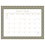 2026-2027 TF Publishing Artisan Legacy 22" x 17" Academic Monthly Desk Pad Calendar (AY27-8200)~#|#~EE008206-B082-4D93-903BC60A9D97A65B_sc7