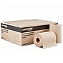 Coastwide Professional™ Recycled Hardwound Paper Towels, 1-Ply, 350 ft./Roll, 12 Rolls/Carton (CW21814)~#|#~EE016E02-E164-4261-A6FFFFC882FA26BB_sc7